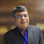 Mr. Santanu Banerjee